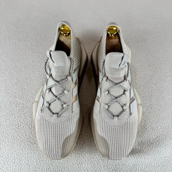 Adidas NMD S1 bliss men’s size 9.5 tan beige HQ4439 boost sports performance main image 8